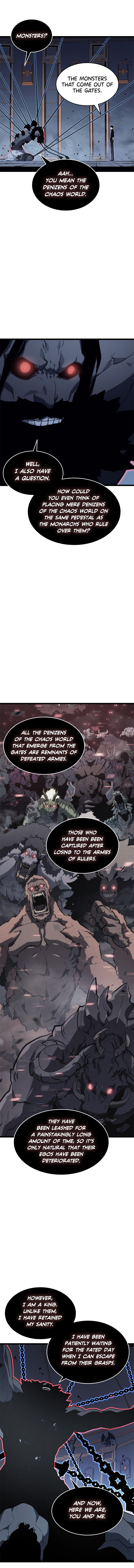 Solo Leveling chapter 137 page 15