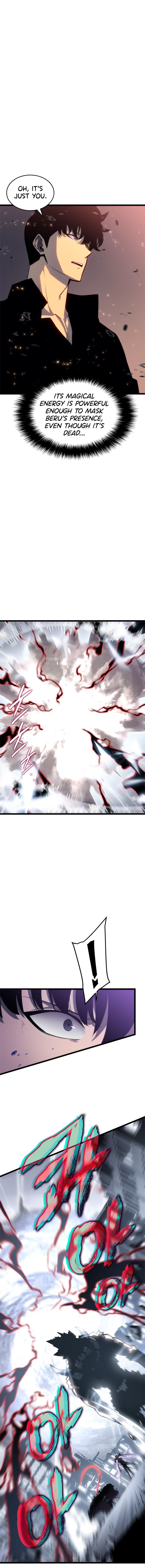 Solo Leveling chapter 137 page 3