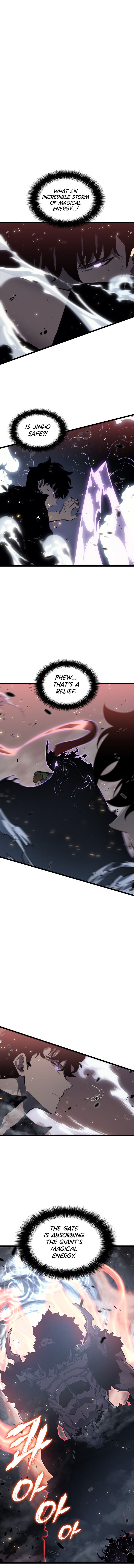 Solo Leveling chapter 137 page 4