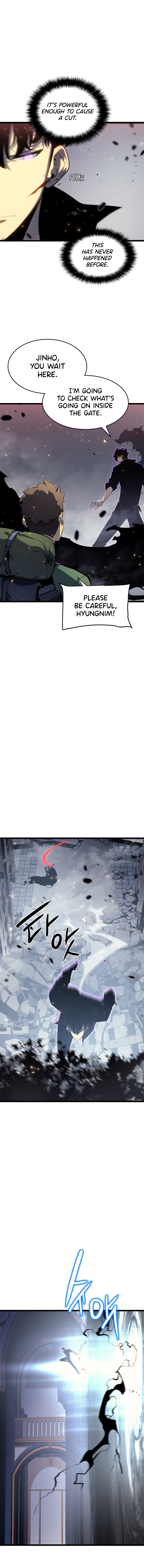 Solo Leveling chapter 137 page 5