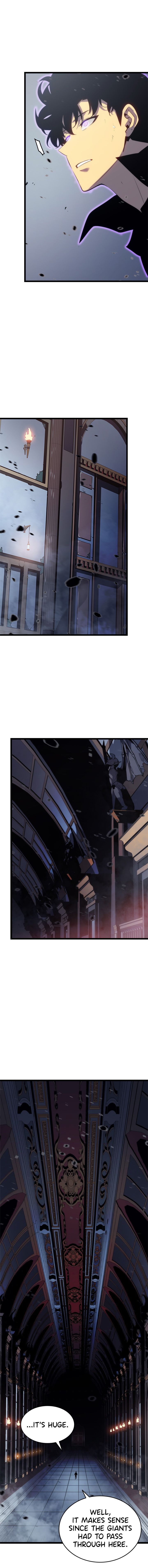 Solo Leveling chapter 137 page 6