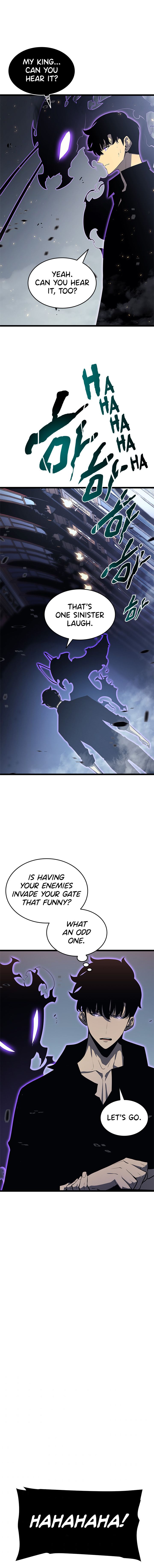 Solo Leveling chapter 137 page 7