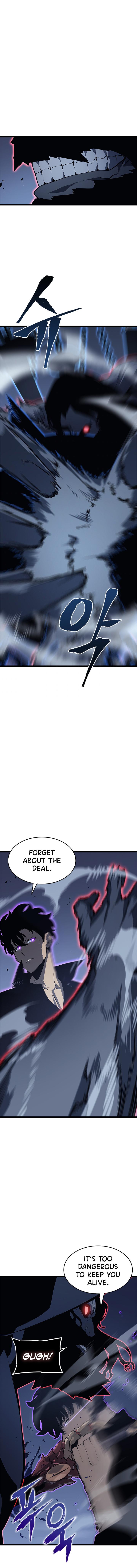 Solo Leveling chapter 138 page 10