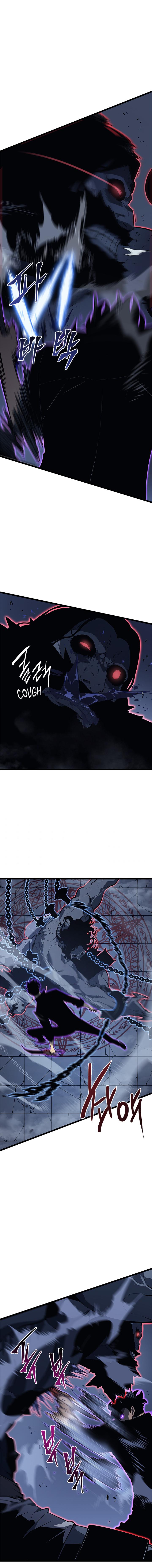 Solo Leveling chapter 138 page 12