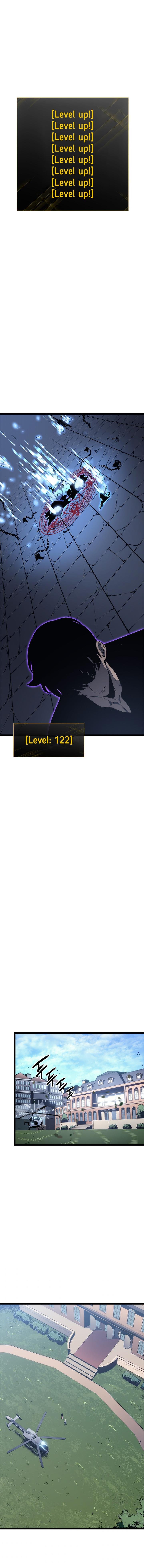 Solo Leveling chapter 138 page 15