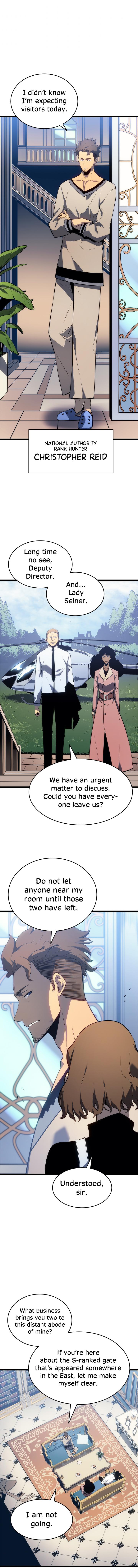 Solo Leveling chapter 138 page 16