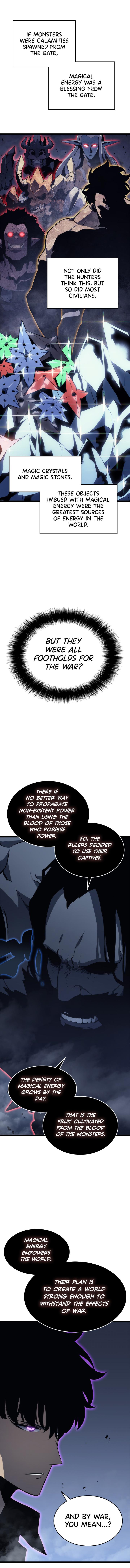 Solo Leveling chapter 138 page 2