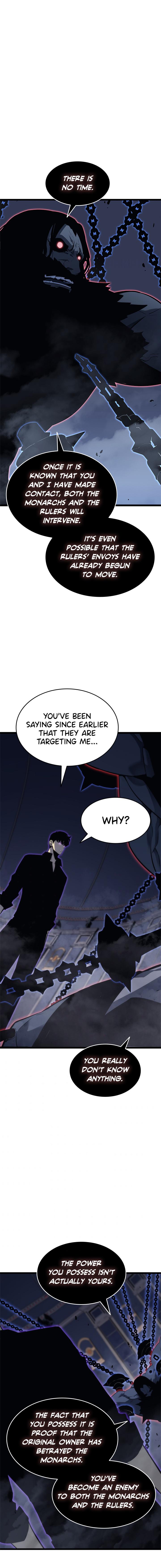 Solo Leveling chapter 138 page 4