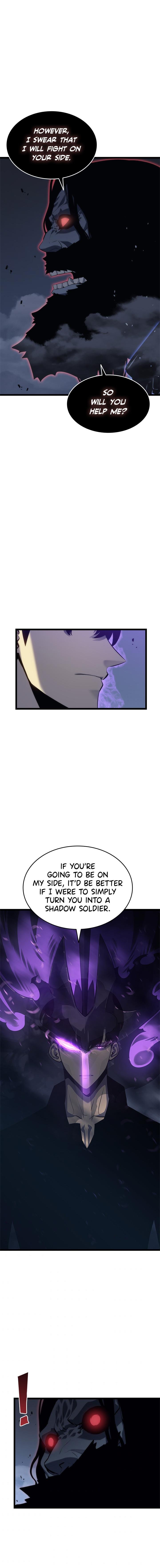 Solo Leveling chapter 138 page 5