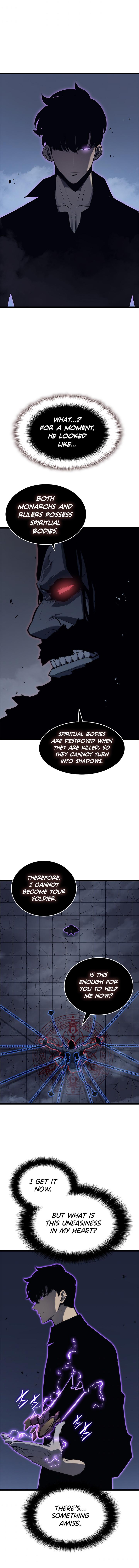 Solo Leveling chapter 138 page 6