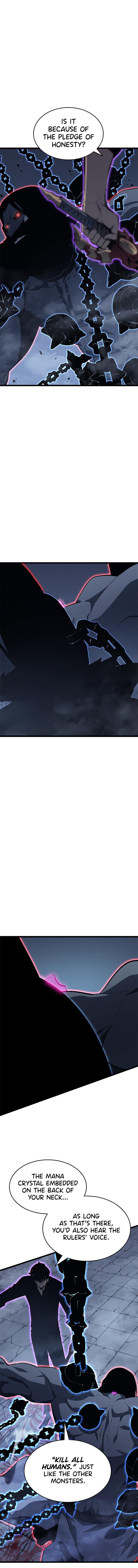Solo Leveling chapter 138 page 9