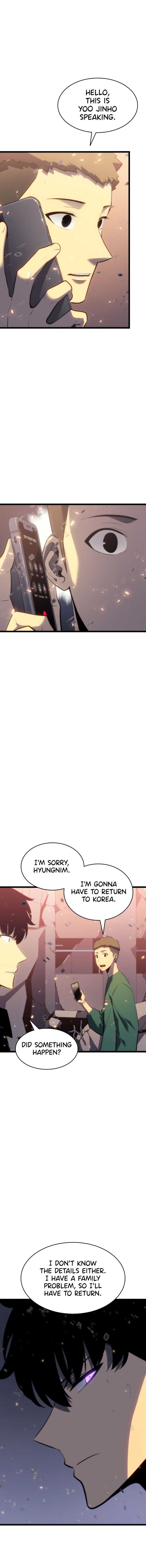 Solo Leveling chapter 139 page 10