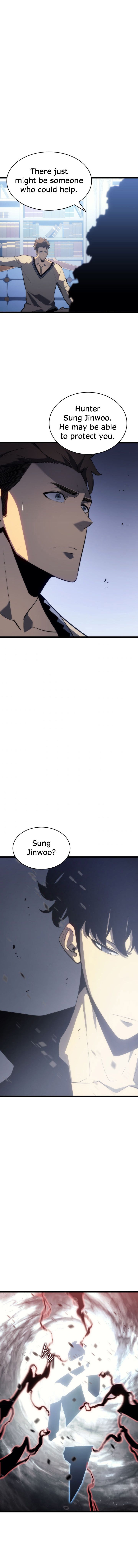 Solo Leveling chapter 139 page 3