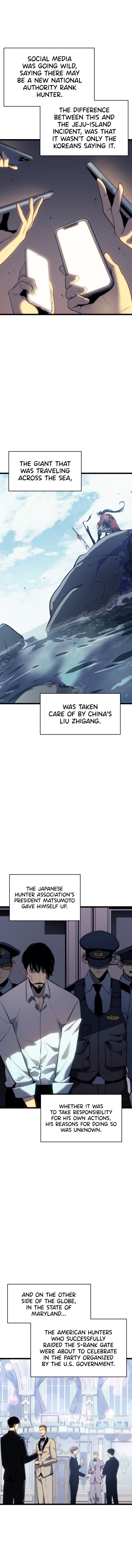 Solo Leveling chapter 139 page 5