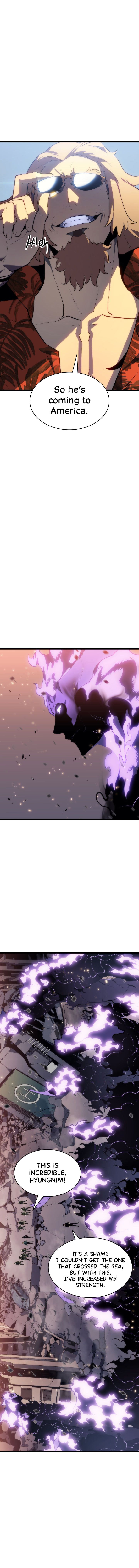 Solo Leveling chapter 139 page 8