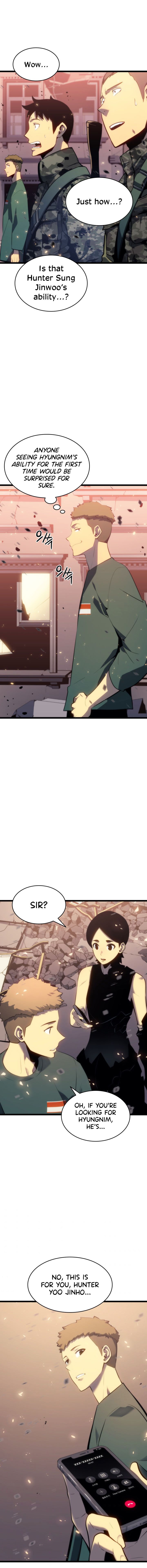 Solo Leveling chapter 139 page 9