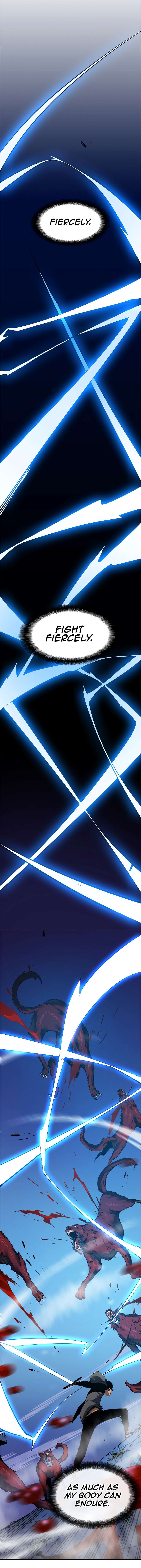 Solo Leveling chapter 14 page 10