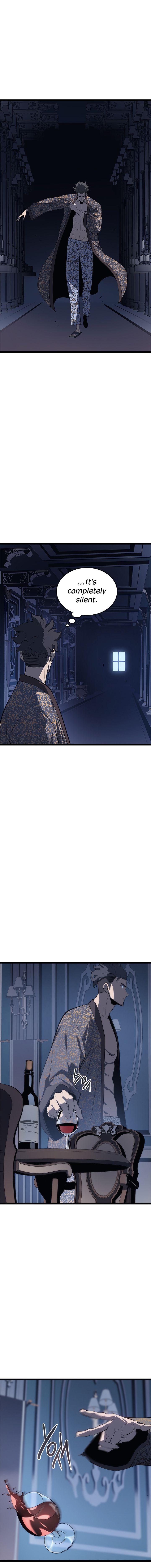 Solo Leveling chapter 140 page 2