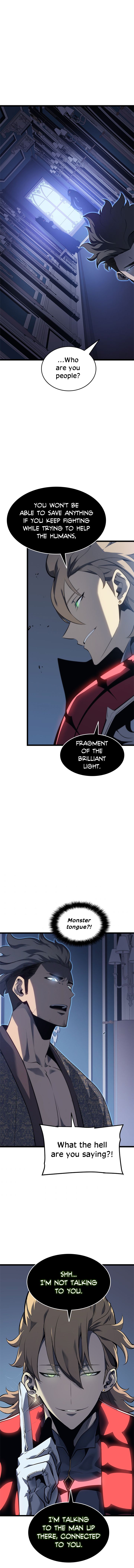 Solo Leveling chapter 140 page 5