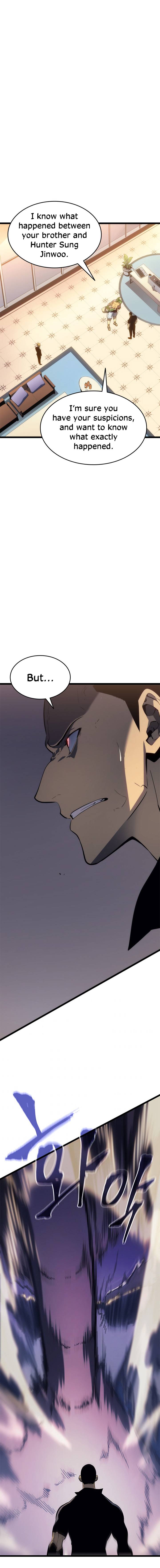 Solo Leveling chapter 141 page 12