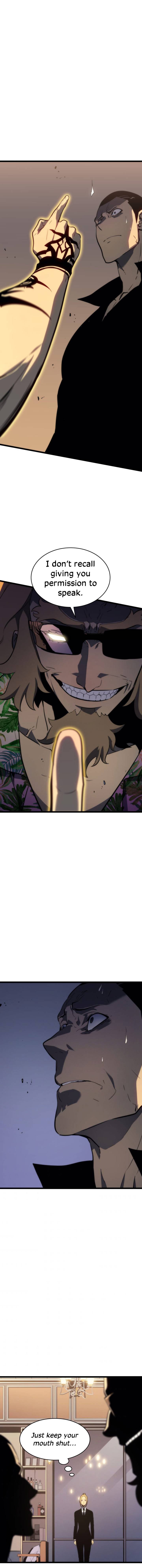 Solo Leveling chapter 141 page 13