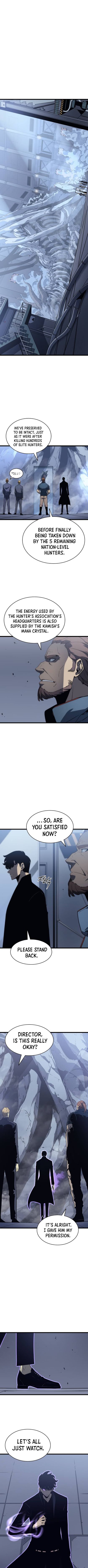 Solo Leveling chapter 142 page 10