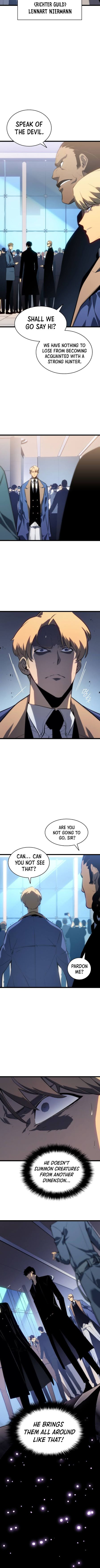 Solo Leveling chapter 142 page 2