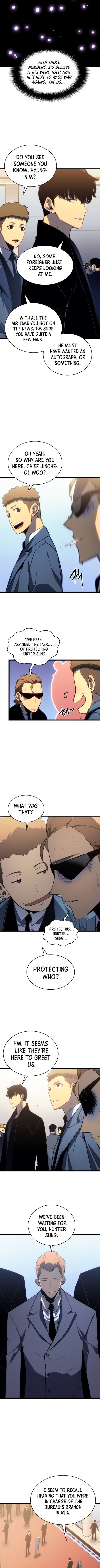 Solo Leveling chapter 142 page 3