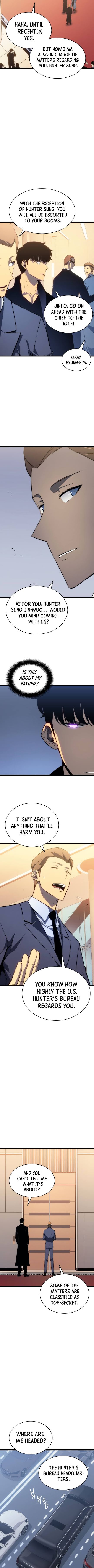 Solo Leveling chapter 142 page 4