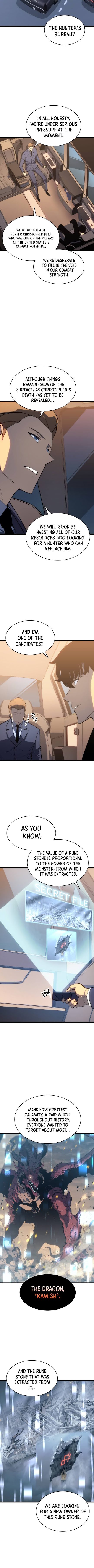 Solo Leveling chapter 142 page 5