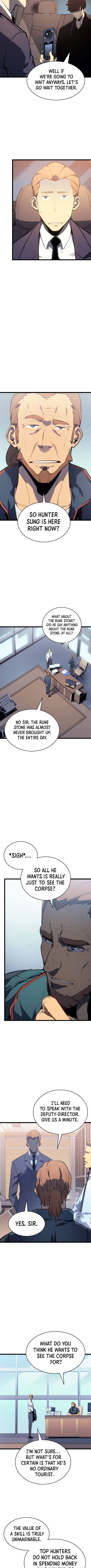 Solo Leveling chapter 142 page 7