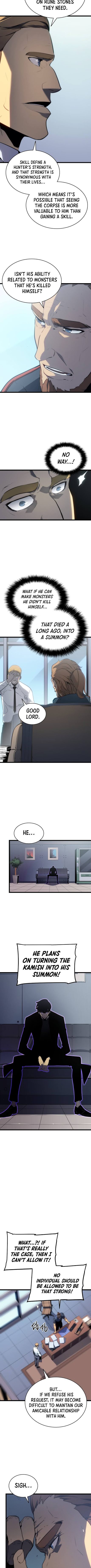 Solo Leveling chapter 142 page 8