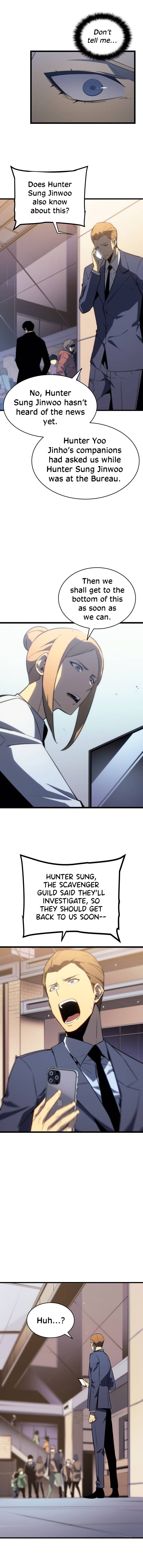 Solo Leveling chapter 143 page 12