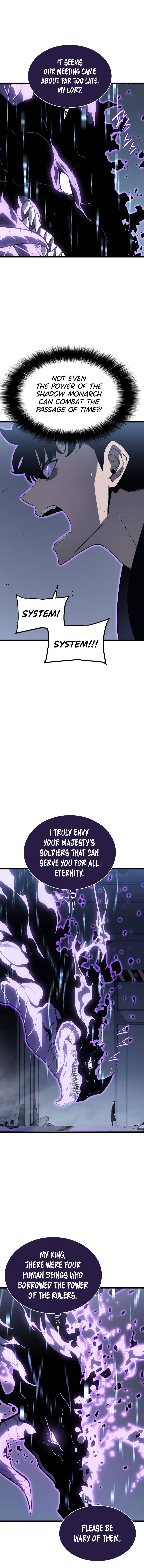 Solo Leveling chapter 143 page 7