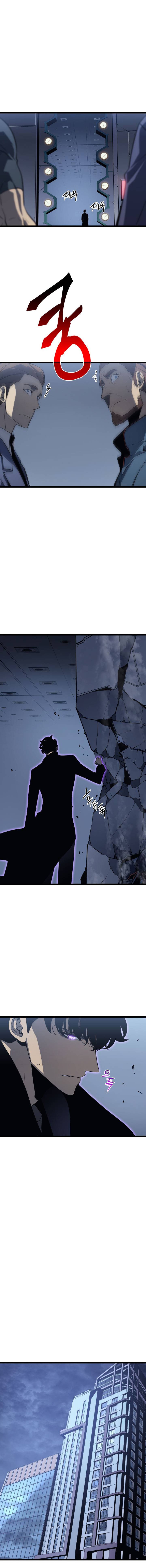 Solo Leveling chapter 143 page 9