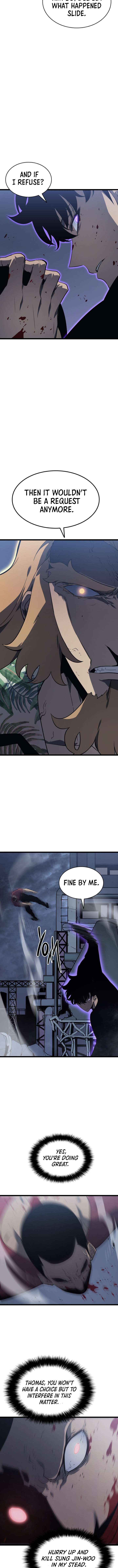 Solo Leveling chapter 145 page 10