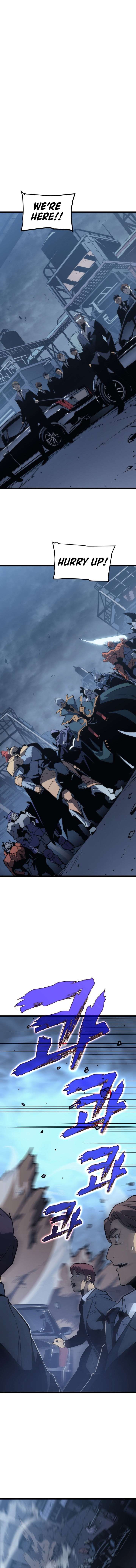 Solo Leveling chapter 145 page 13