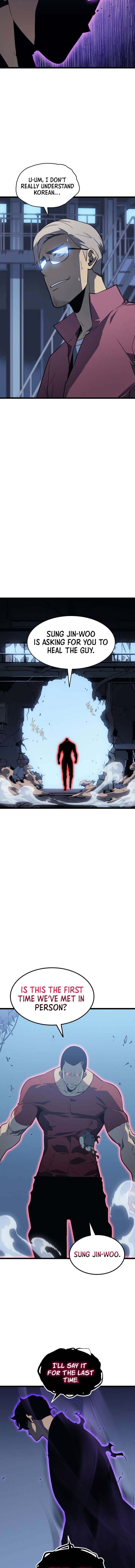 Solo Leveling chapter 145 page 2