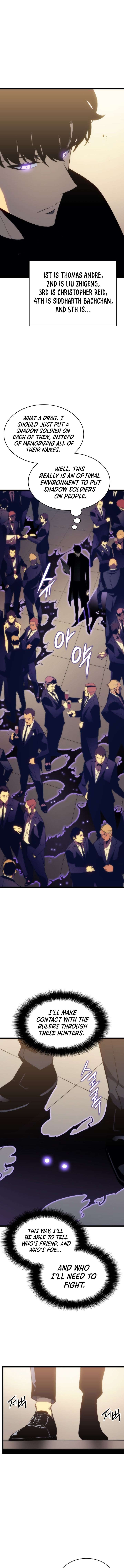 Solo Leveling chapter 149 page 13