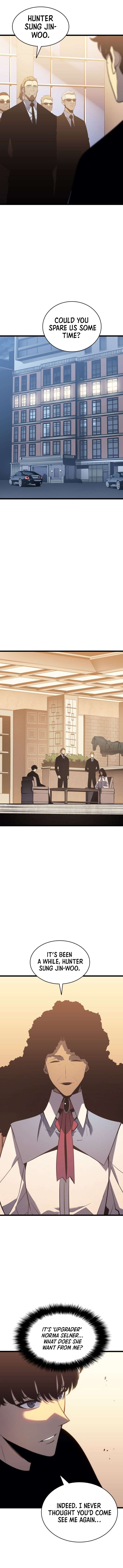 Solo Leveling chapter 149 page 2