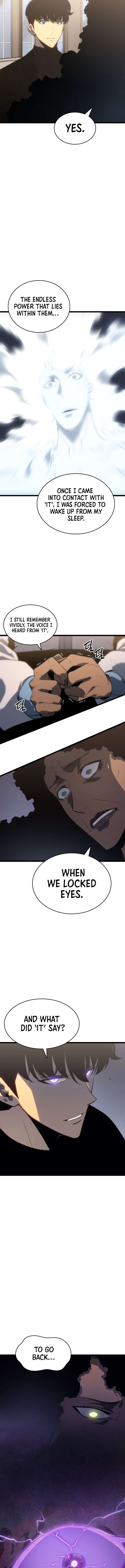 Solo Leveling chapter 149 page 5