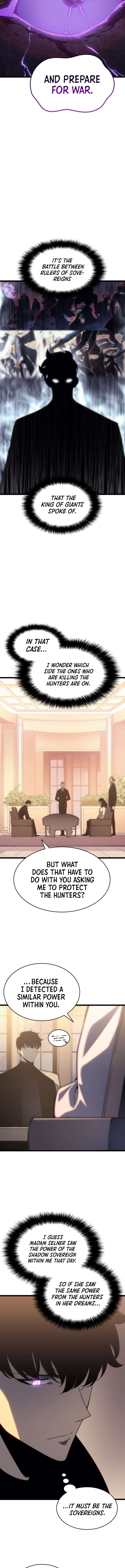 Solo Leveling chapter 149 page 6