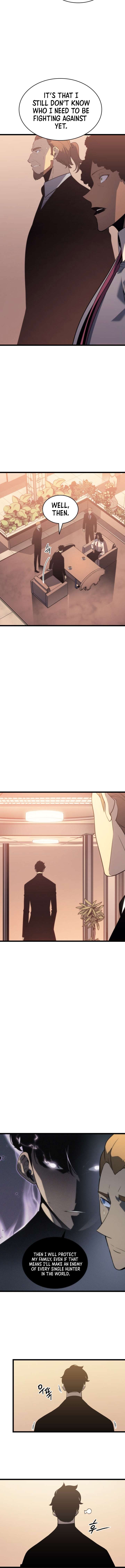 Solo Leveling chapter 149 page 8