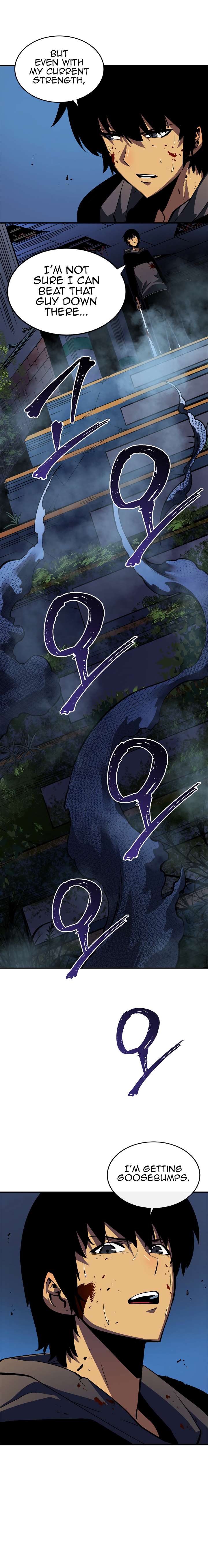 Solo Leveling chapter 15 page 12