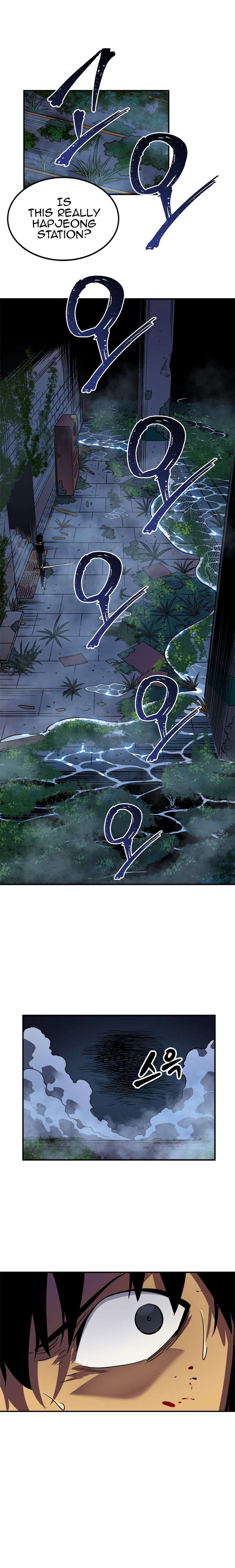 Solo Leveling chapter 15 page 15