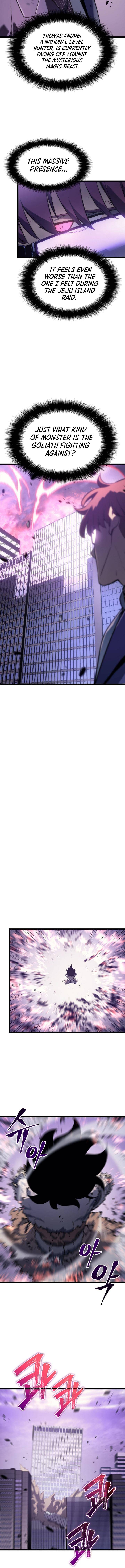 Solo Leveling chapter 157 page 2