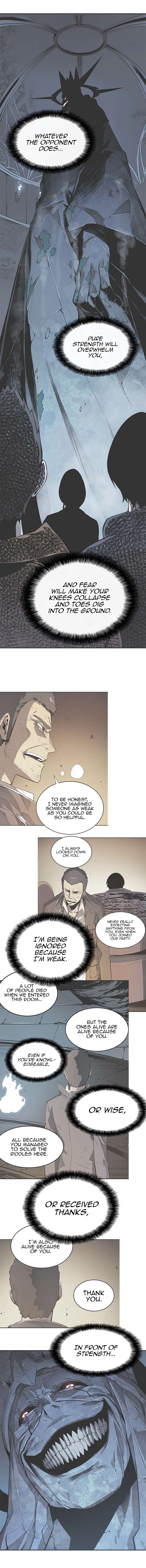 Solo Leveling chapter 16 page 10