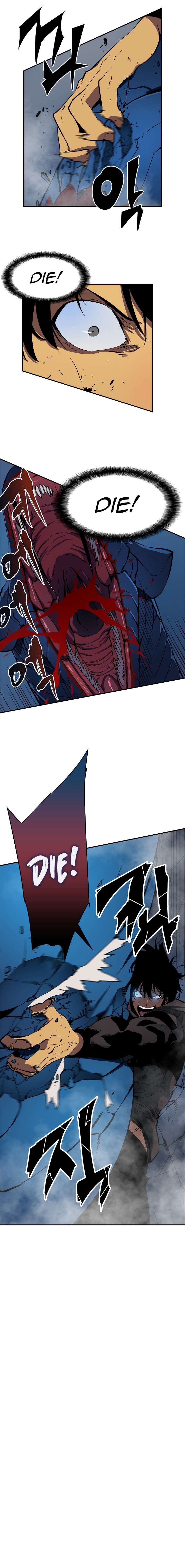 Solo Leveling chapter 16 page 17