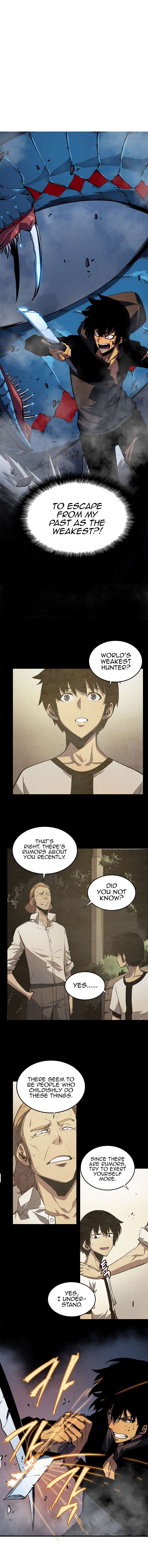 Solo Leveling chapter 16 page 7