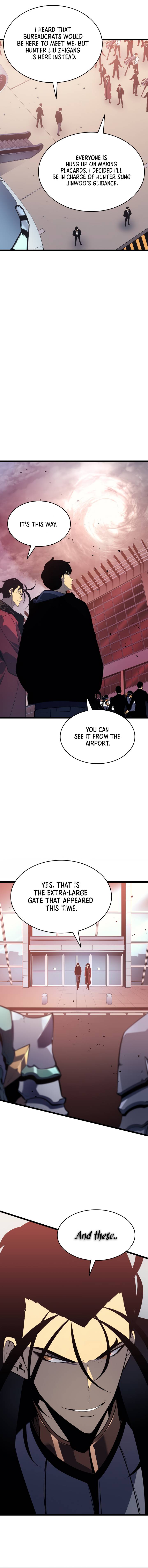 Solo Leveling chapter 169 page 10